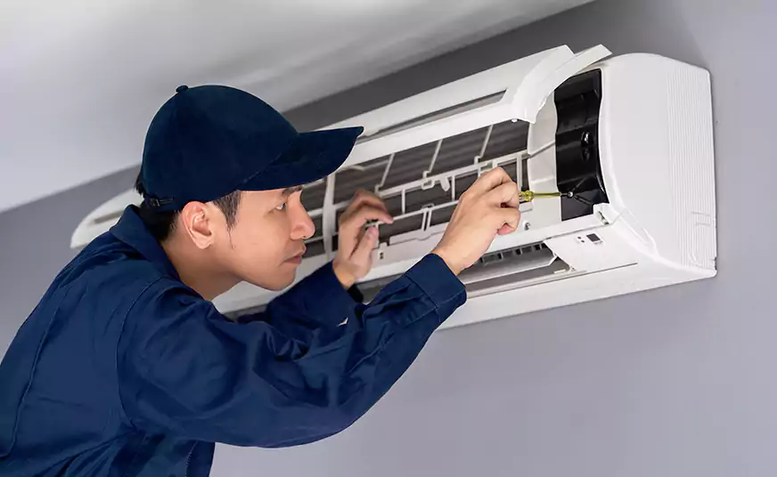 AC Duct Cleaning Bay Point