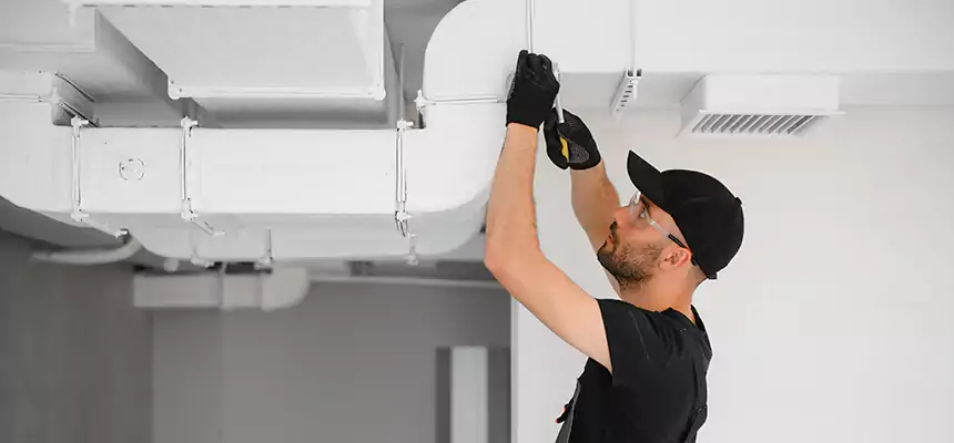 Our Air Duct Cleaning Services in Bay Point, CA