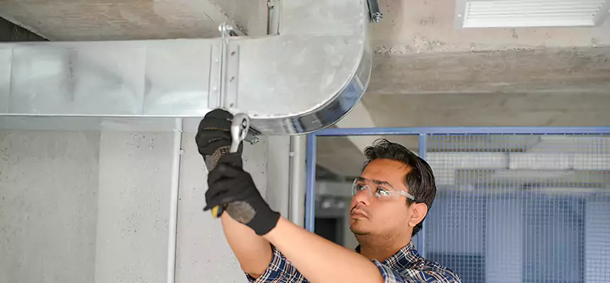 Our Air Duct Installation Services in Bay Point, CA