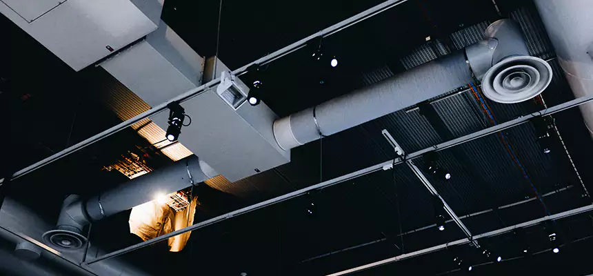 Our Air Duct Replacement Services in Bay Point, CA