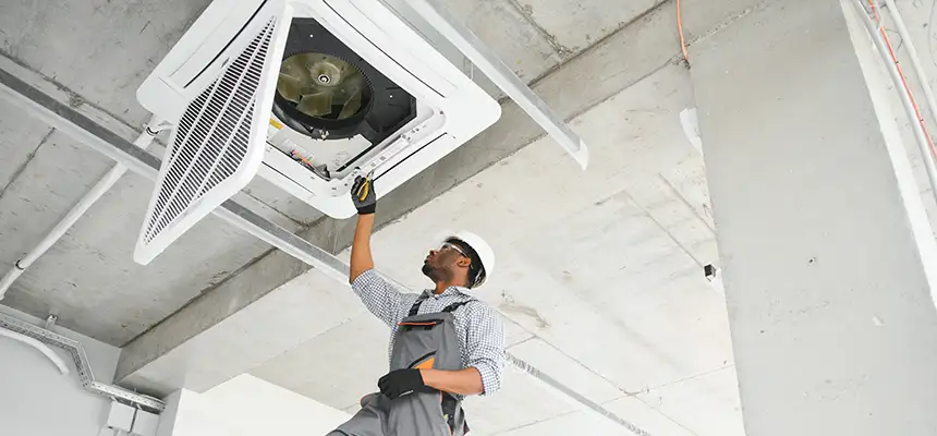 Efficient Multi‑Unit & HOA Annual Vent Cleaning Plans in Bay Point