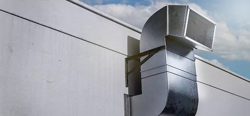 Trusted Industrial Dryer Vent Cleaning in Bay Point