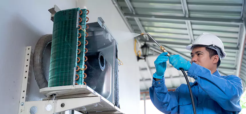 Our Energy-Efficient HVAC Cleaning Services in Bay Point, CA