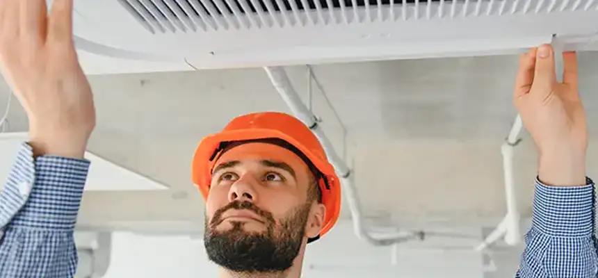 Our Furnace Vent Cleaning Services in Bay Point, CA