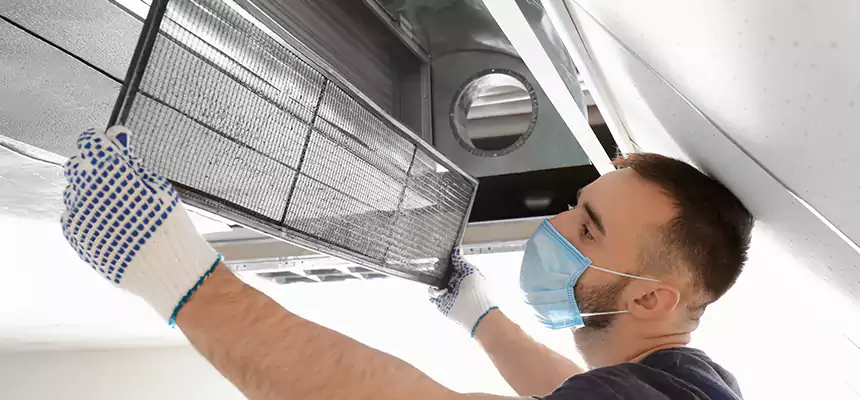 Our Home Duct Cleaning Services in Bay Point, CA  