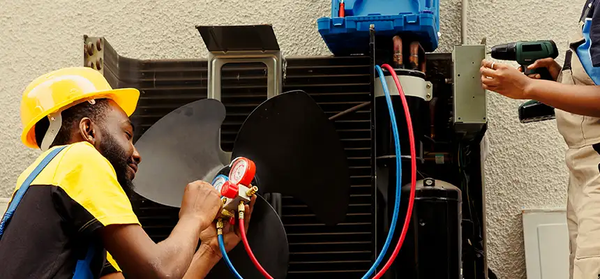 Our HVAC Airflow Optimization Services in Bay Point, CA