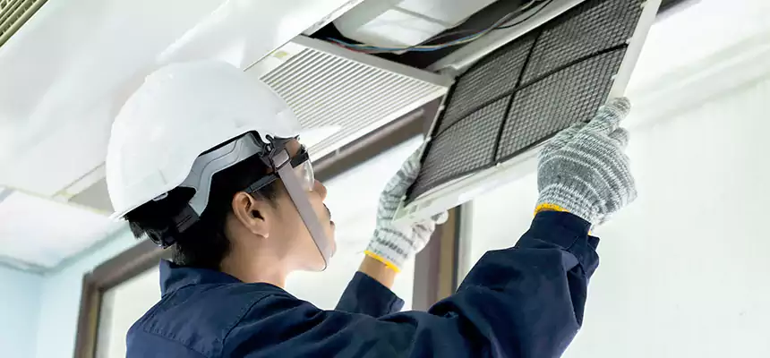 Our Multi-family Home Duct Cleaning Services in Bay Point, CA