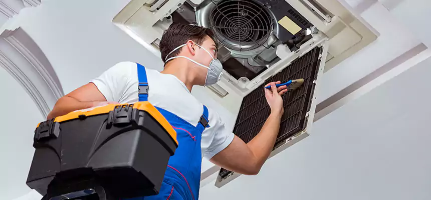 Specialized Office Duct Cleaning  in Bay Point, CA