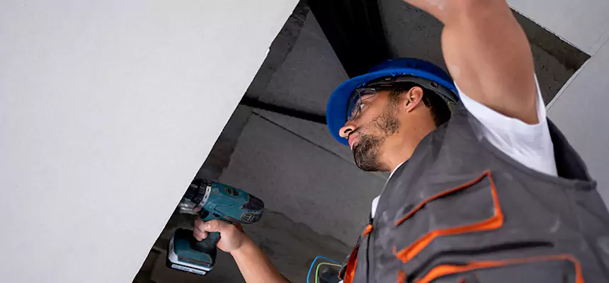 Our Post-Renovation Duct Debris Removal Services in Bay Point, CA