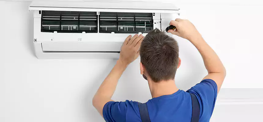 Our Smart Air Conditioning Installation Services in Bay Point, CA