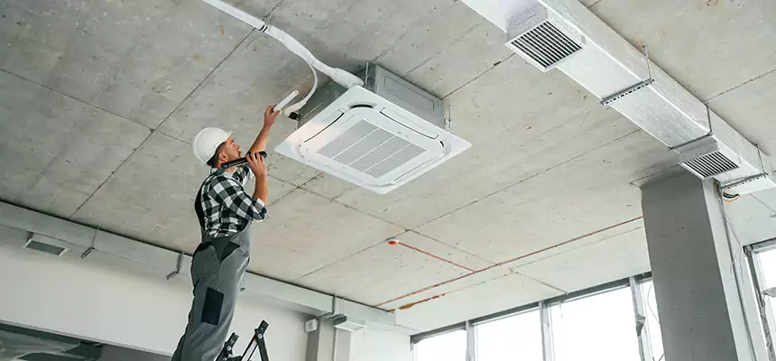 Our Wi Fi Connected Air Ducts Services in Bay Point, CA