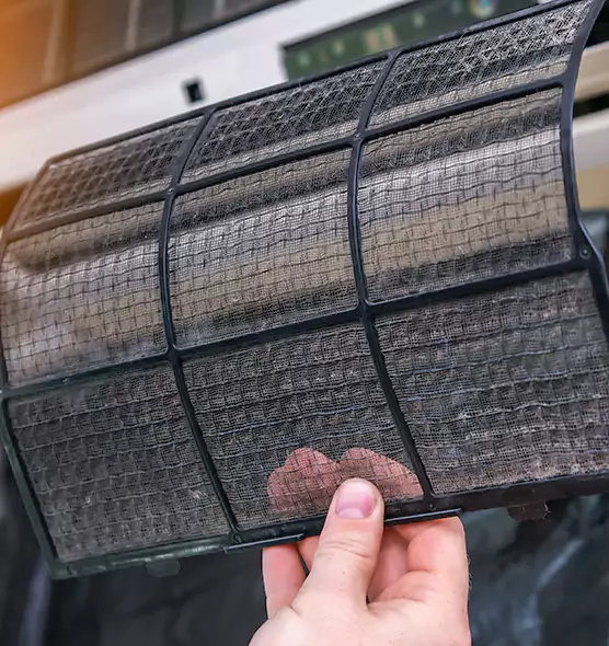 Top-notch AC Air Filter Replacement in Bay Point