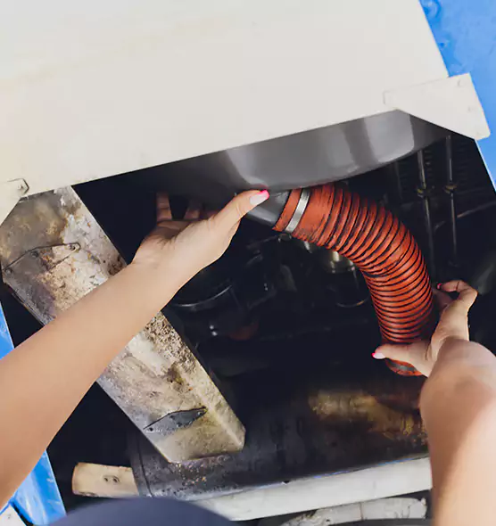 About Air Duct Virus Disinfection in Bay Point, CA
