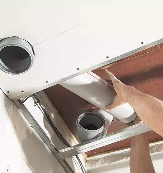 Professional Attic Air Duct Cleaning in Bay Point, CA