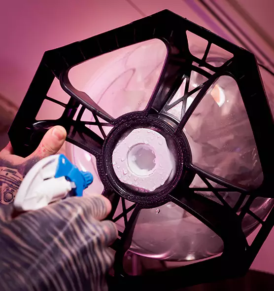 Advanced Basement Vent Cleaning in Bay Point, CA