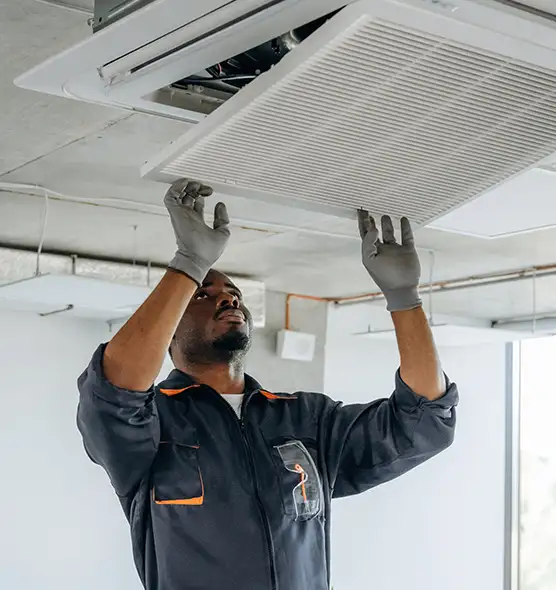 About Certified Air Duct Specialists in Bay Point, CA
