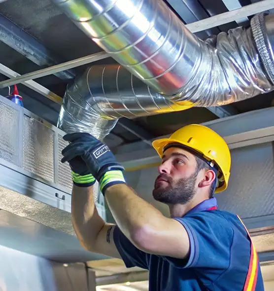 Professional NADCA Approved Air Duct Services in Bay Point, CA