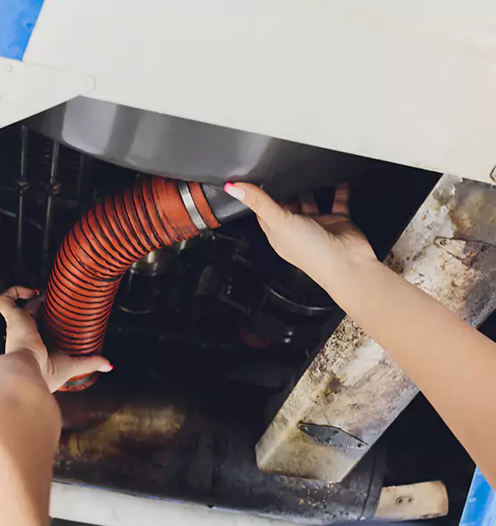 Professional Post-Renovation Duct Debris Removal in Bay Point, CA