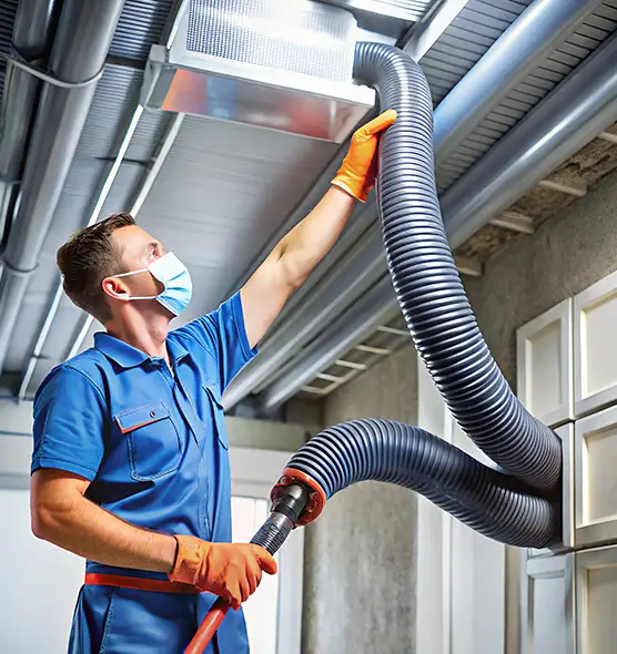 Welcome to Air Duct Cleaning & Repairs Bay Point — Your Local Roof Dryer Vent Cleaning Specialists in Bay Point, CA