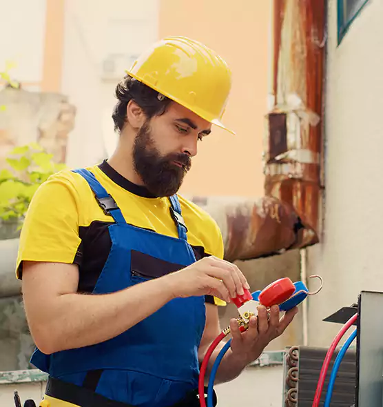 About Smart HVAC Installation in Bay Point, CA