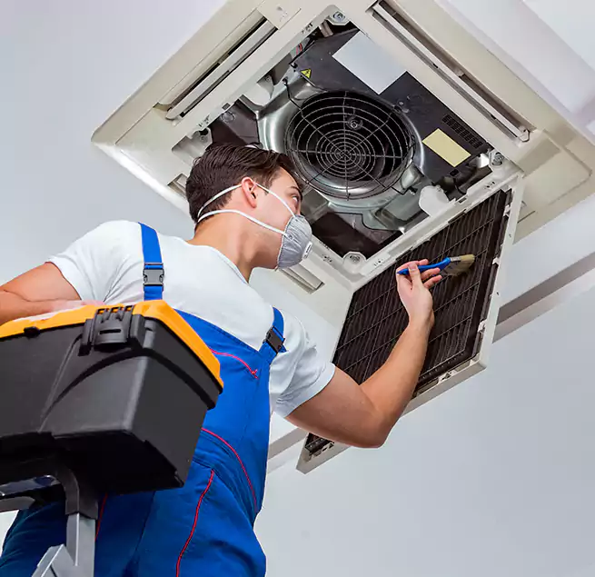 Why Homeowners & Businesses Trust Us in Bay Point, CA