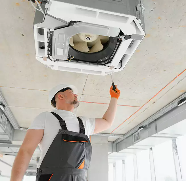 Why Homeowners Businesses Trust Us in Bay Point, CA