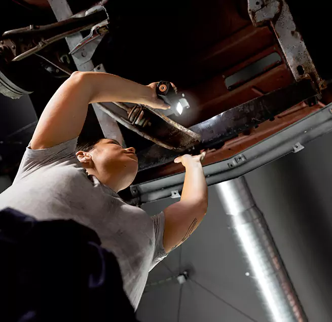 Why Homeowners & Businesses Trust Us Bay Point, CA