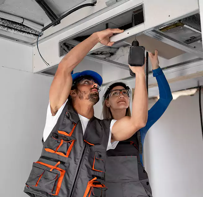 Why Homeowners & Businesses Trust Us in Bay Point, CA